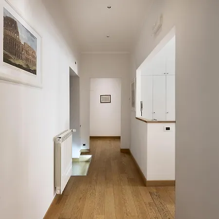 Colosseo Guest House-3